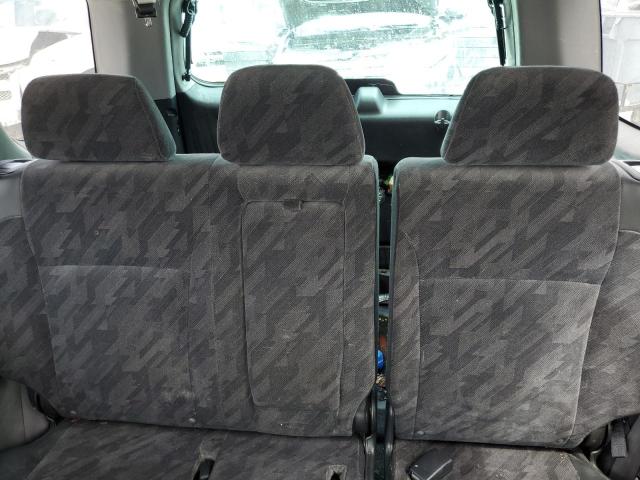 SHSRD78864U253757 - 2004 HONDA CR-V EX 蓝色 照片 10