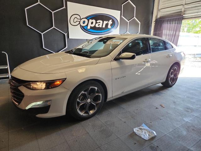2023 CHEVROLET MALIBU LT, 