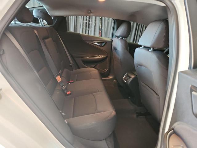 1G1ZD5ST2PF196197 - 2023 CHEVROLET MALIBU LT WHITE photo 10