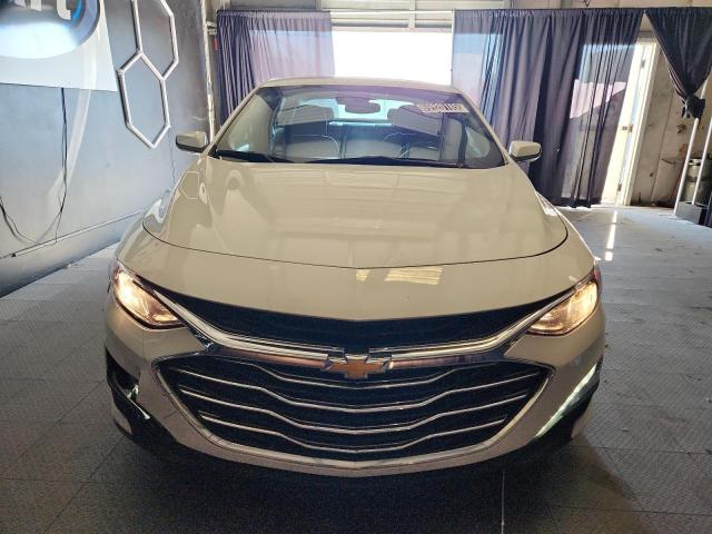 1G1ZD5ST2PF196197 - 2023 CHEVROLET MALIBU LT WHITE photo 5