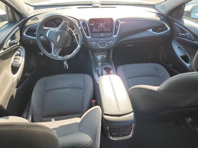 1G1ZD5ST2PF196197 - 2023 CHEVROLET MALIBU LT WHITE photo 8