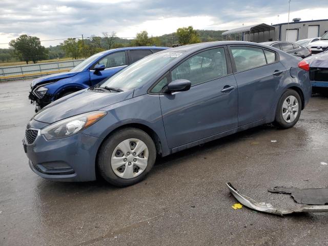 2016 KIA FORTE LX, 