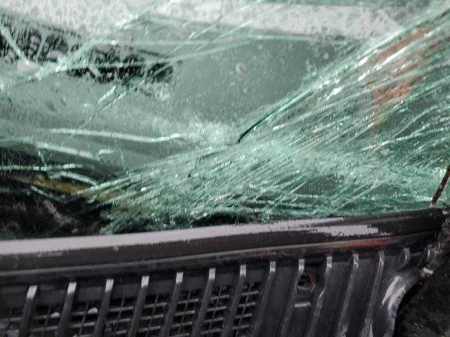 5TBRT34112S294083 - 2002 TOYOTA TUNDRA ACCESS CAB 灰色 照片 13