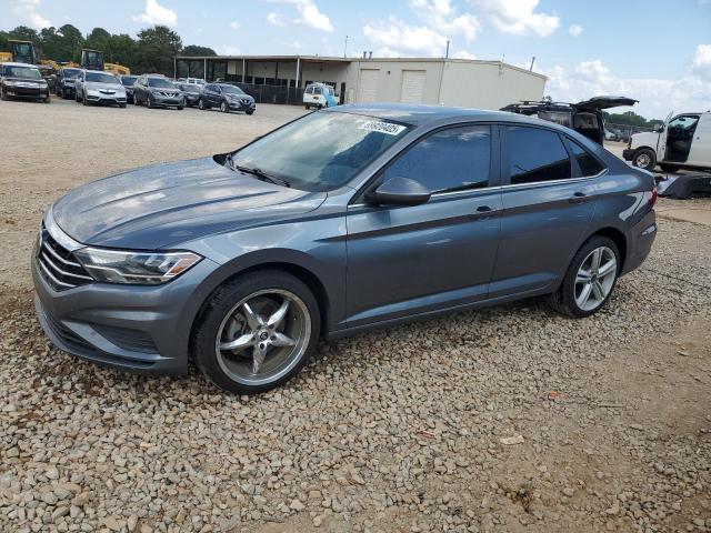 2019 VOLKSWAGEN JETTA S, 