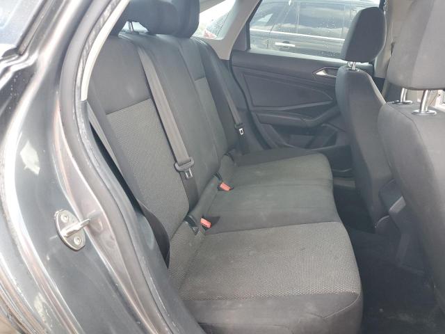 3VWC57BU7KM110547 - 2019 VOLKSWAGEN JETTA S 银色 照片 10