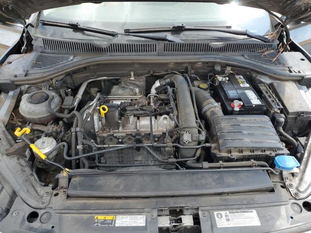 3VWC57BU7KM110547 - 2019 VOLKSWAGEN JETTA S 银色 照片 11