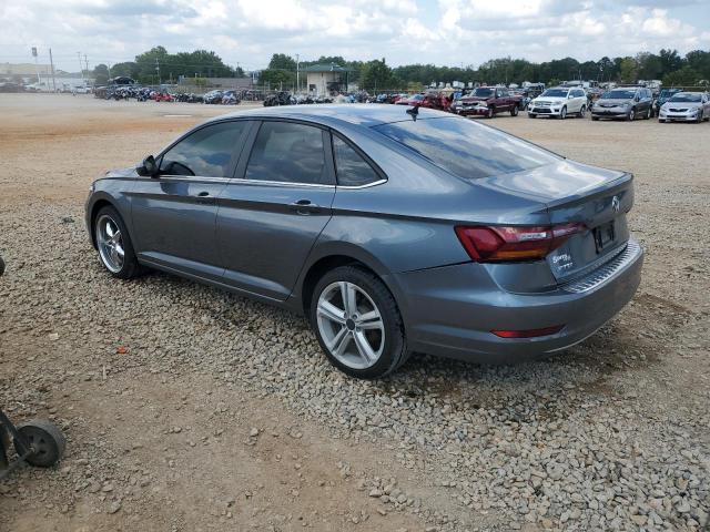 3VWC57BU7KM110547 - 2019 VOLKSWAGEN JETTA S 银色 照片 2