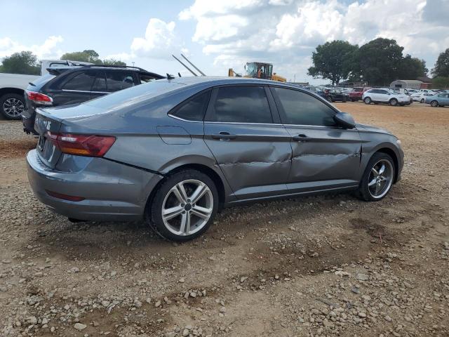 3VWC57BU7KM110547 - 2019 VOLKSWAGEN JETTA S 银色 照片 3