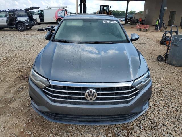 3VWC57BU7KM110547 - 2019 VOLKSWAGEN JETTA S 银色 照片 5