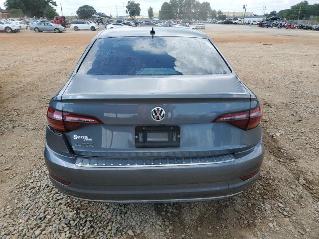 3VWC57BU7KM110547 - 2019 VOLKSWAGEN JETTA S 银色 照片 6