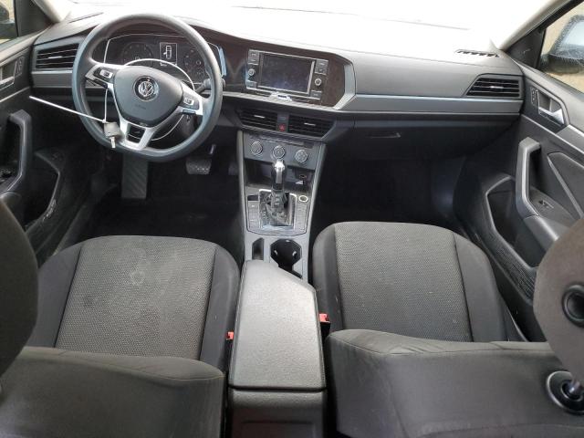 3VWC57BU7KM110547 - 2019 VOLKSWAGEN JETTA S 银色 照片 8