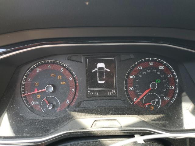 3VWC57BU7KM110547 - 2019 VOLKSWAGEN JETTA S 银色 照片 9