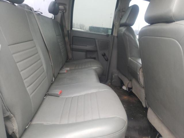 3D7KS28D27G817732 - 2007 DODGE RAM 2500 ST WHITE photo 10