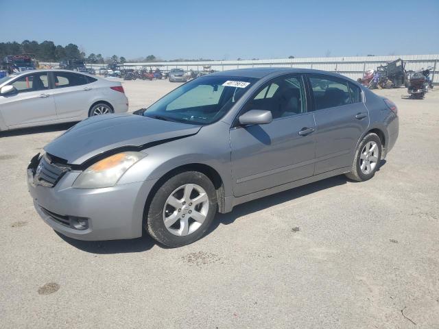 2008 NISSAN ALTIMA 2.5, 