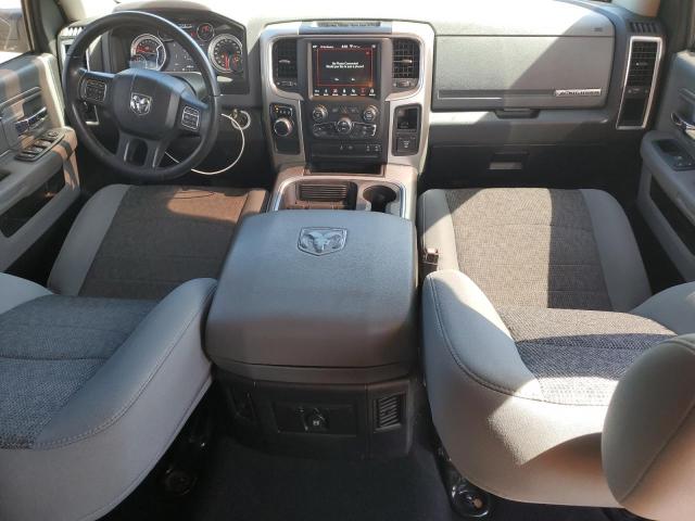 1C6RR6LT3KS586973 - 2019 RAM 1500 CLASS SLT SILVER photo 15