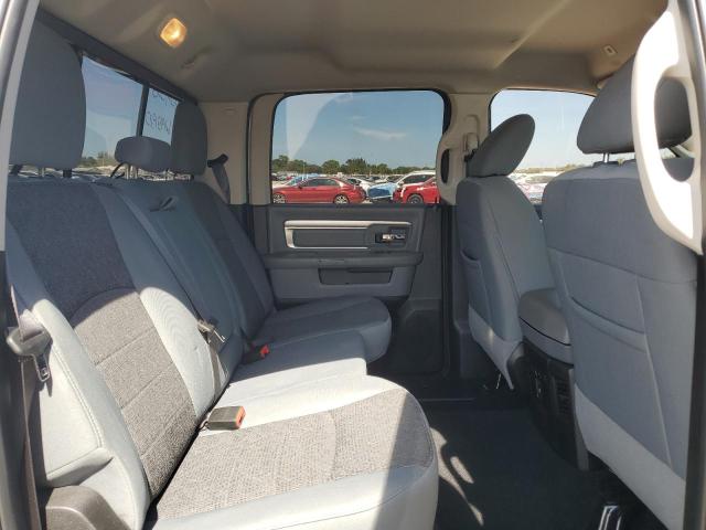 1C6RR6LT3KS586973 - 2019 RAM 1500 CLASS SLT SILVER photo 20