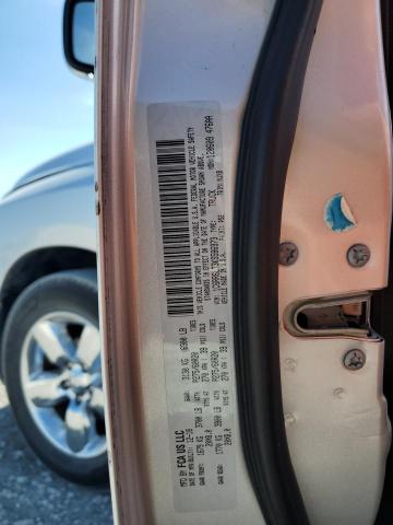 1C6RR6LT3KS586973 - 2019 RAM 1500 CLASS SLT SILVER photo 24