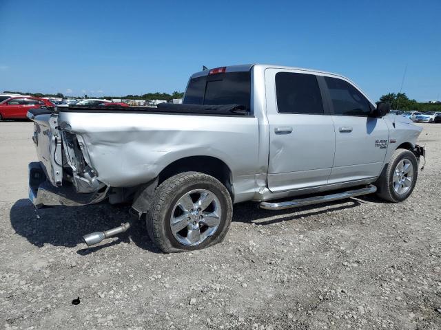 1C6RR6LT3KS586973 - 2019 RAM 1500 CLASS SLT SILVER photo 5