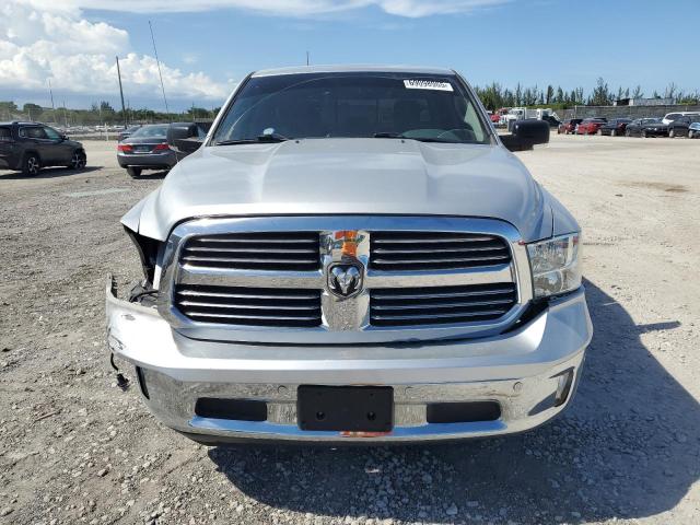 1C6RR6LT3KS586973 - 2019 RAM 1500 CLASS SLT SILVER photo 9