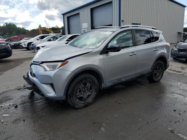 2016 TOYOTA RAV4 LE, 