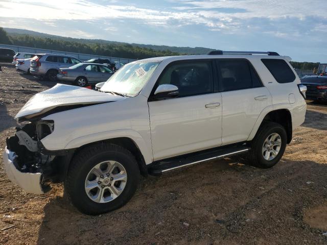 2019 TOYOTA 4RUNNER SR5/SR5 PREMIUM, 