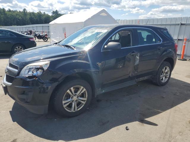 2015 CHEVROLET EQUINOX LS, 