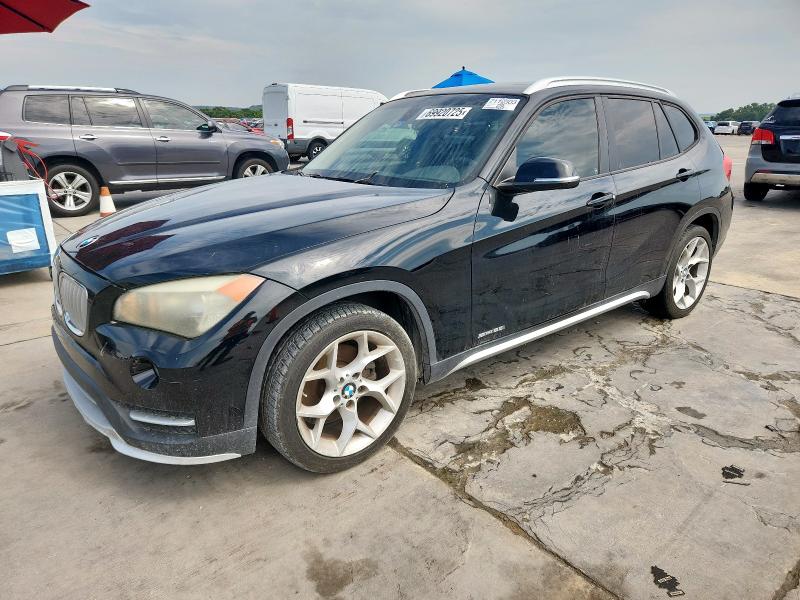2015 BMW X1 SDRIVE28I, 