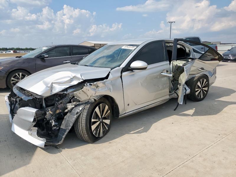 2022 NISSAN ALTIMA SV, 