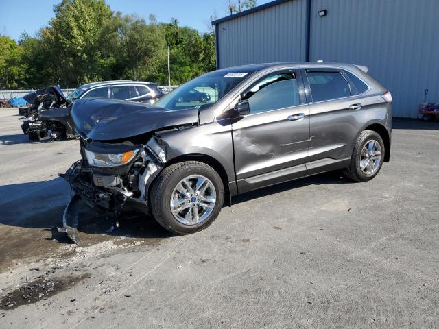 2015 FORD EDGE SEL, 