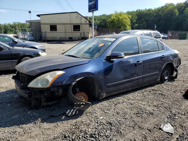 2010 NISSAN ALTIMA BASE, 