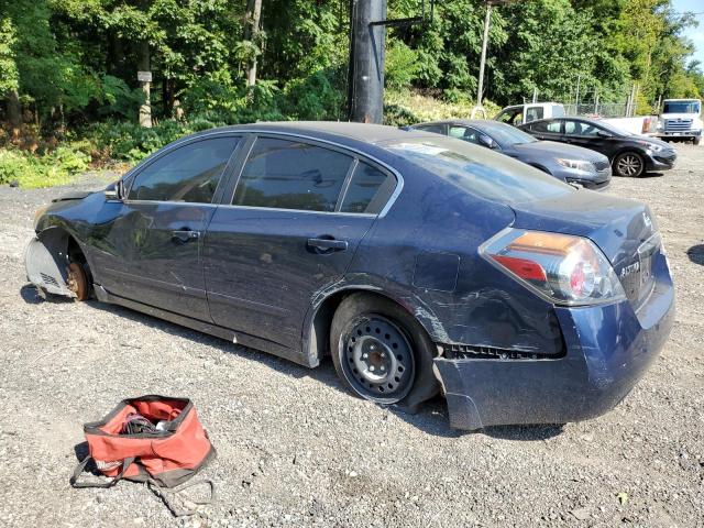 1N4AL2AP0AC186258 - 2010 NISSAN ALTIMA BASE BLUE photo 2