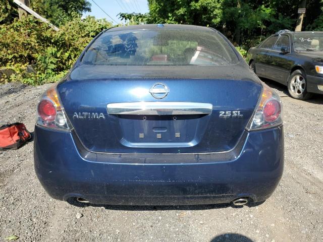 1N4AL2AP0AC186258 - 2010 NISSAN ALTIMA BASE BLUE photo 6