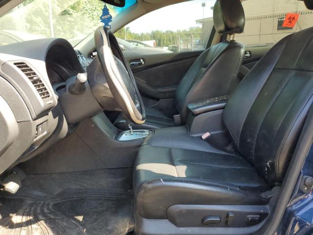 1N4AL2AP0AC186258 - 2010 NISSAN ALTIMA BASE BLUE photo 7