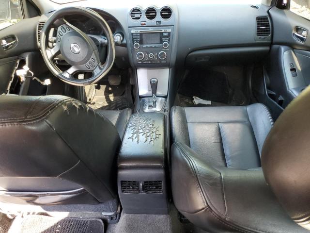 1N4AL2AP0AC186258 - 2010 NISSAN ALTIMA BASE BLUE photo 8