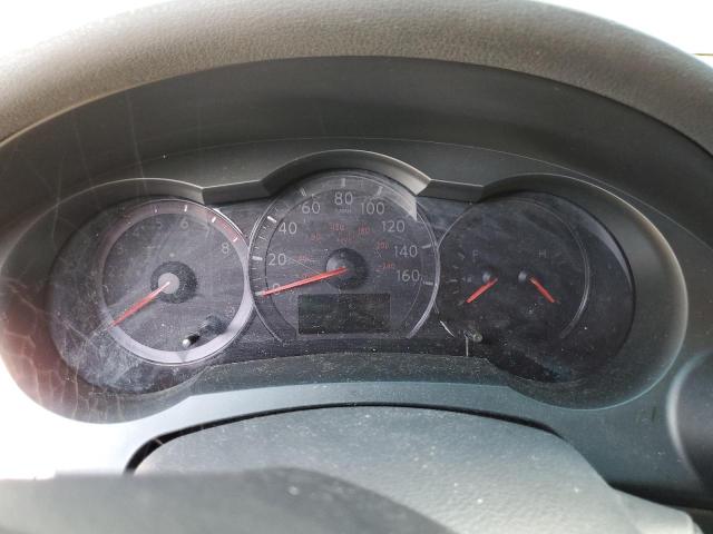 1N4AL2AP0AC186258 - 2010 NISSAN ALTIMA BASE BLUE photo 9