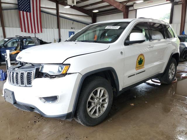2018 JEEP GRAND CHEROKEE LAREDO, 