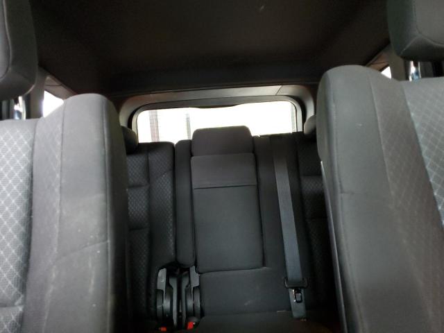 1C4RJFAG1JC459119 - 2018 JEEP GRAND CHEROKEE LAREDO WHITE photo 10