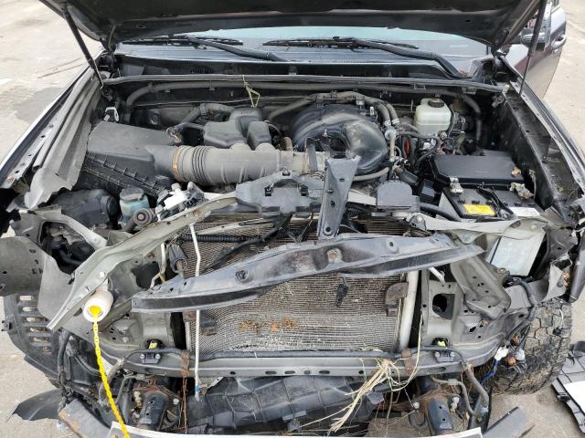 JTEBU5JR2J5529845 - 2018 TOYOTA 4RUNNER SR5/SR5 PREMIUM 石墨色 照片 11