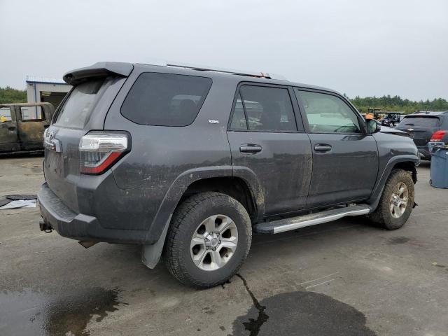 JTEBU5JR2J5529845 - 2018 TOYOTA 4RUNNER SR5/SR5 PREMIUM 石墨色 照片 3