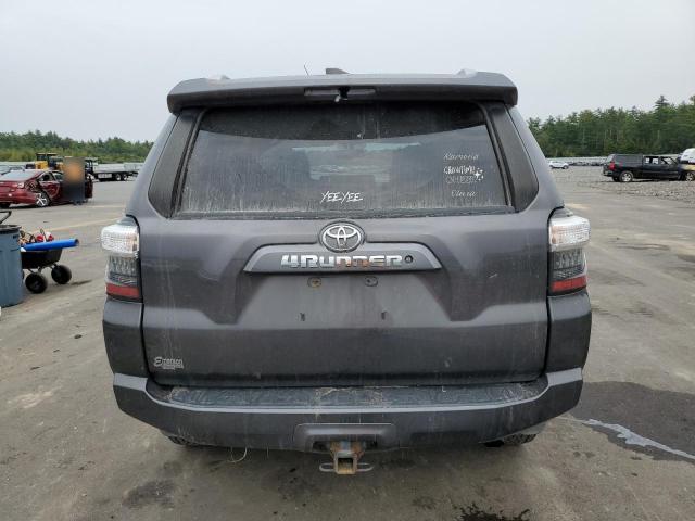 JTEBU5JR2J5529845 - 2018 TOYOTA 4RUNNER SR5/SR5 PREMIUM 石墨色 照片 6