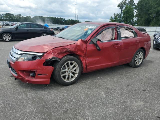 2012 FORD FUSION SEL, 
