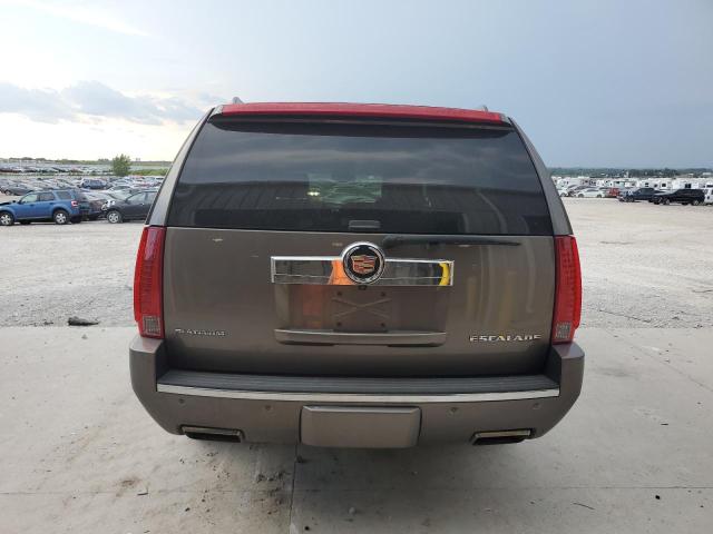 1GYS4KEF2DR191096 - 2013 CADILLAC ESCALADE ESV PLATINUM Boz foto 6