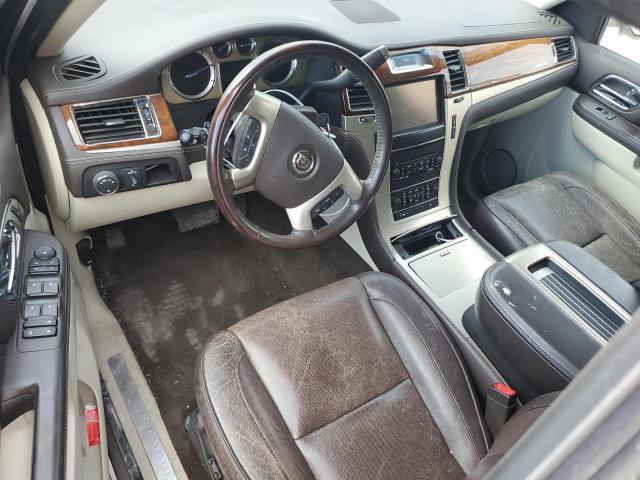 1GYS4KEF2DR191096 - 2013 CADILLAC ESCALADE ESV PLATINUM Boz foto 8