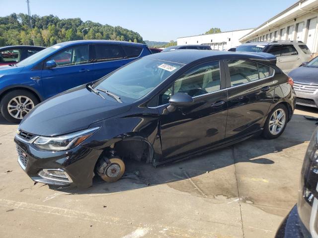 2017 CHEVROLET CRUZE LT, 