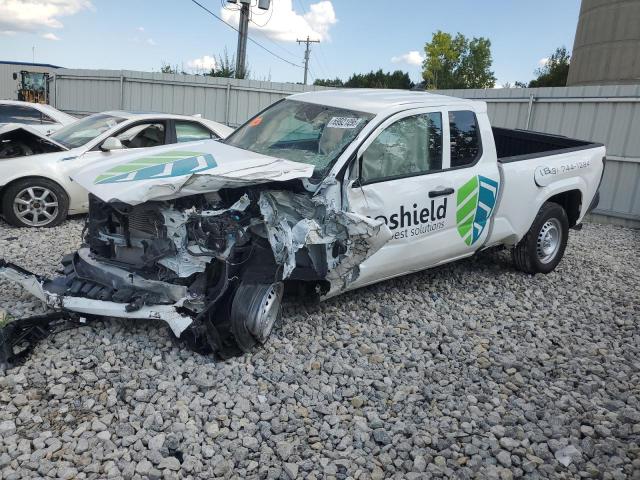 2025 TOYOTA TACOMA XTRACAB, 