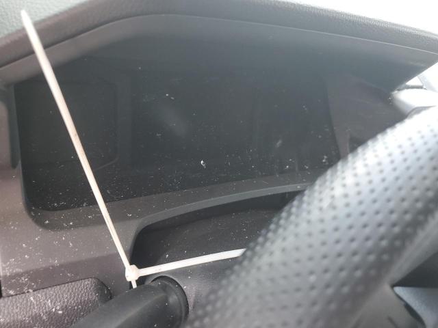 3TYJDAHN2ST029891 - 2025 TOYOTA TACOMA XTRACAB WHITE photo 9