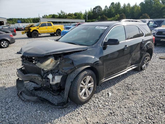 2015 CHEVROLET EQUINOX LT, 