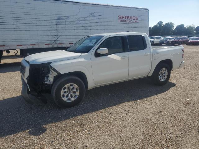 2024 NISSAN FRONTIER S, 