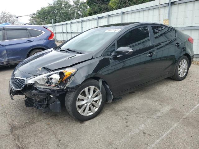 2015 KIA FORTE LX, 
