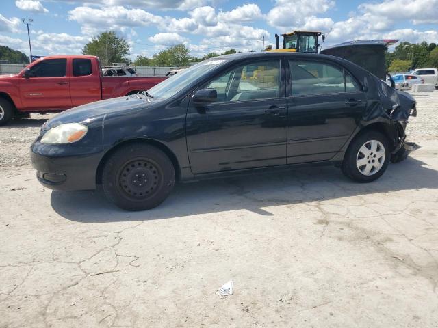 2006 TOYOTA COROLLA CE, 